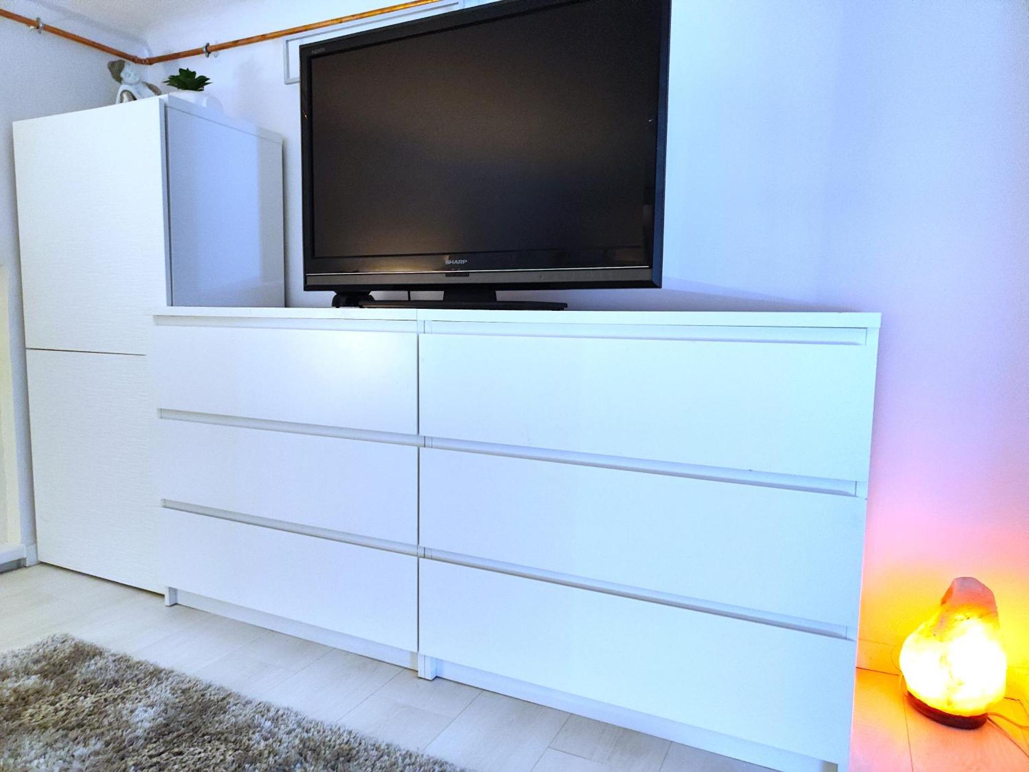 Apartment Isabella Apartment, 80m2 With Ac