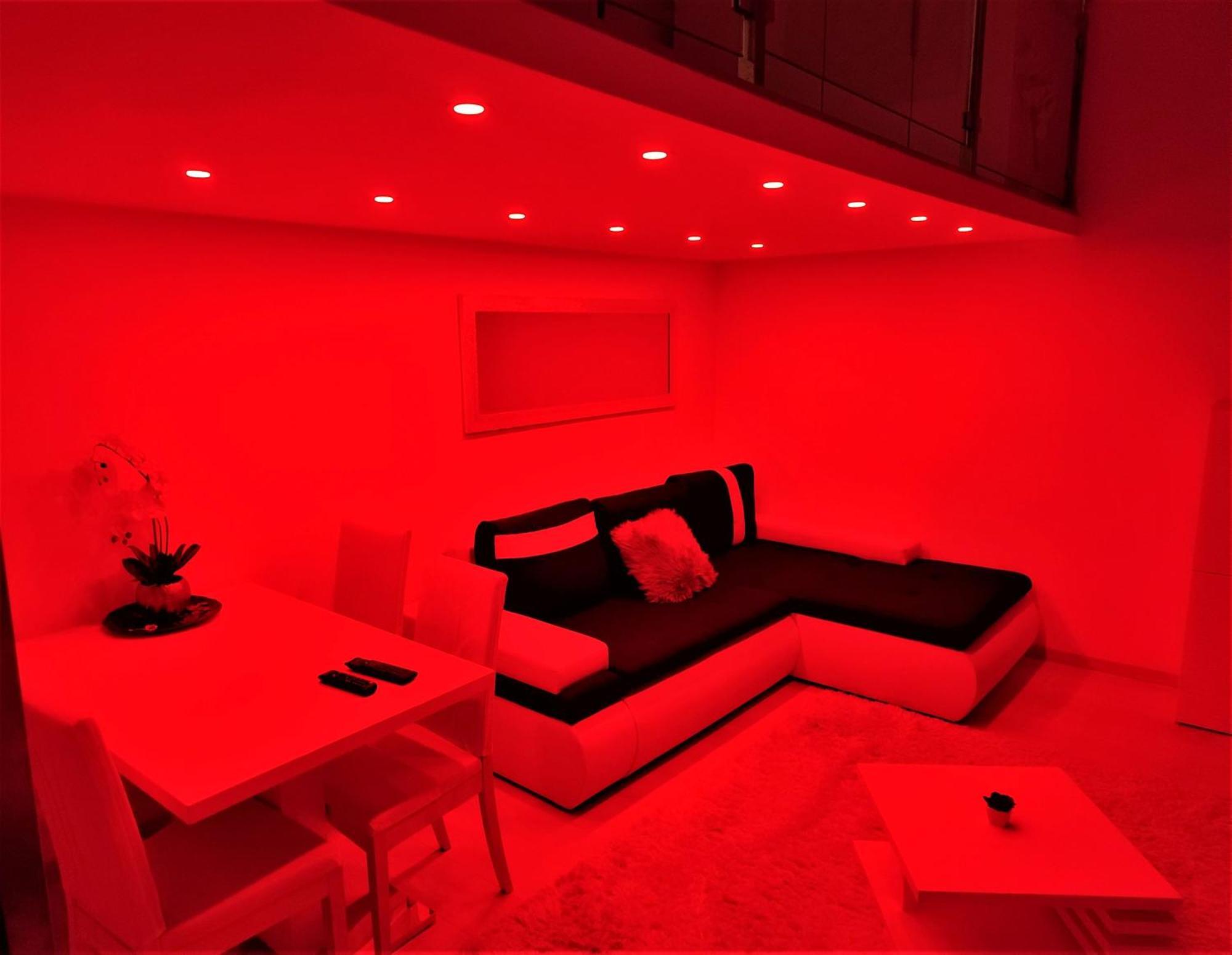 Apartment Isabella Apartment, 80m2 With Ac Budapest