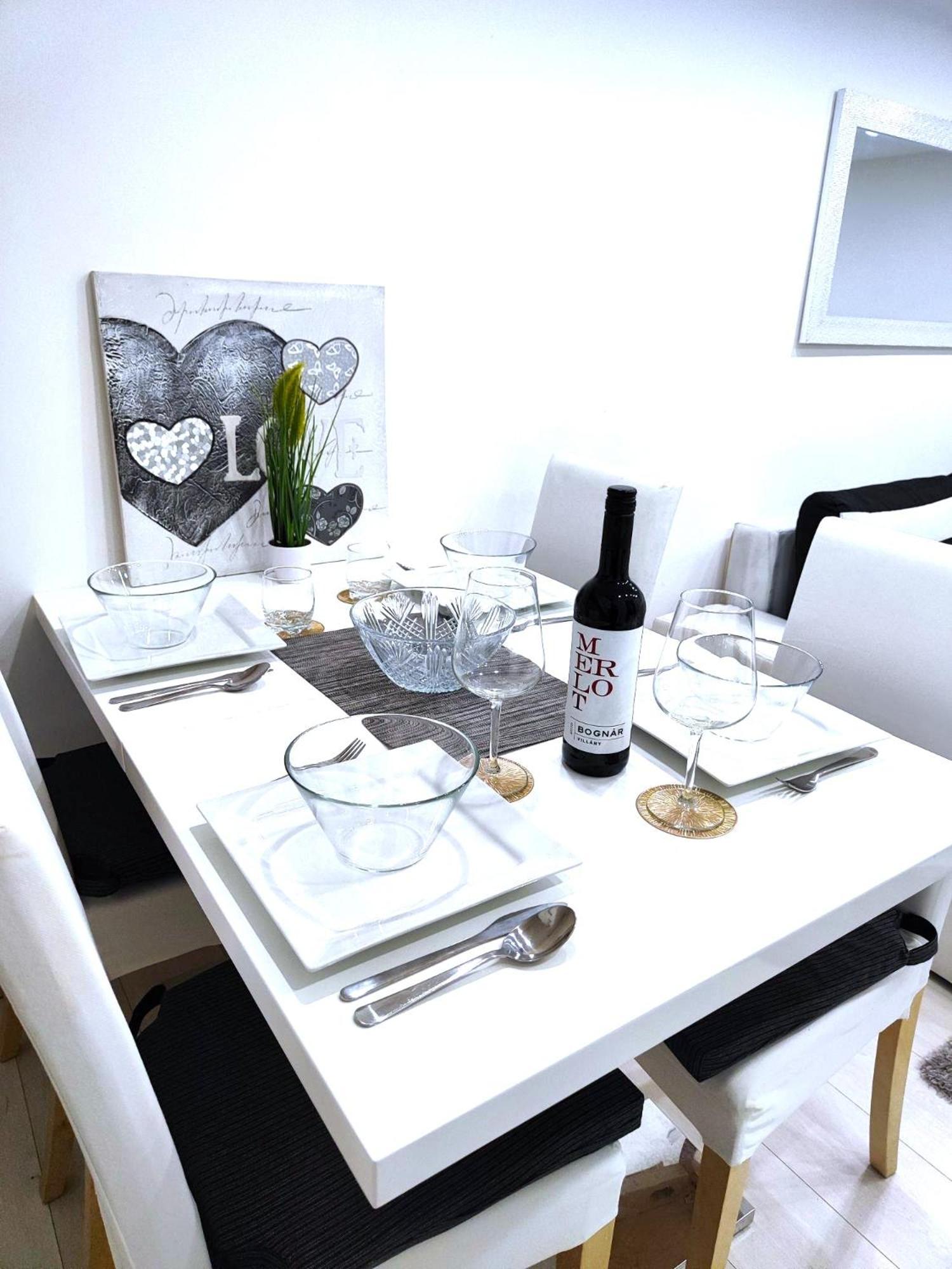 Isabella Apartment, 80m2 With Ac Apartment *