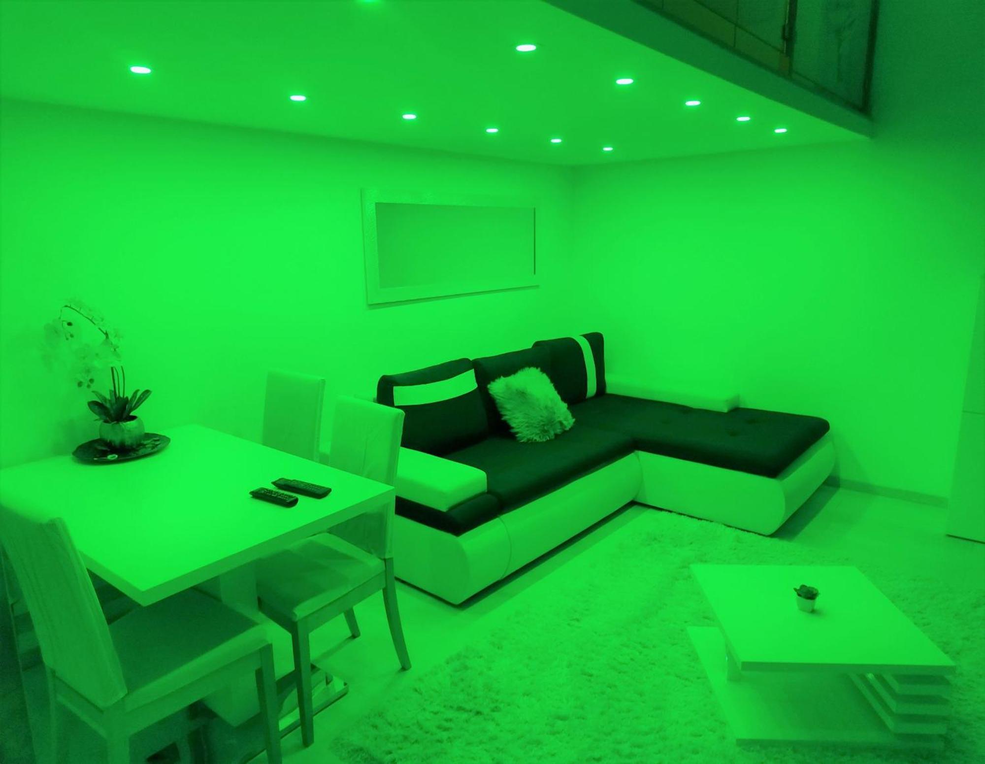 Isabella Apartment, 80m2 With Ac Apartment