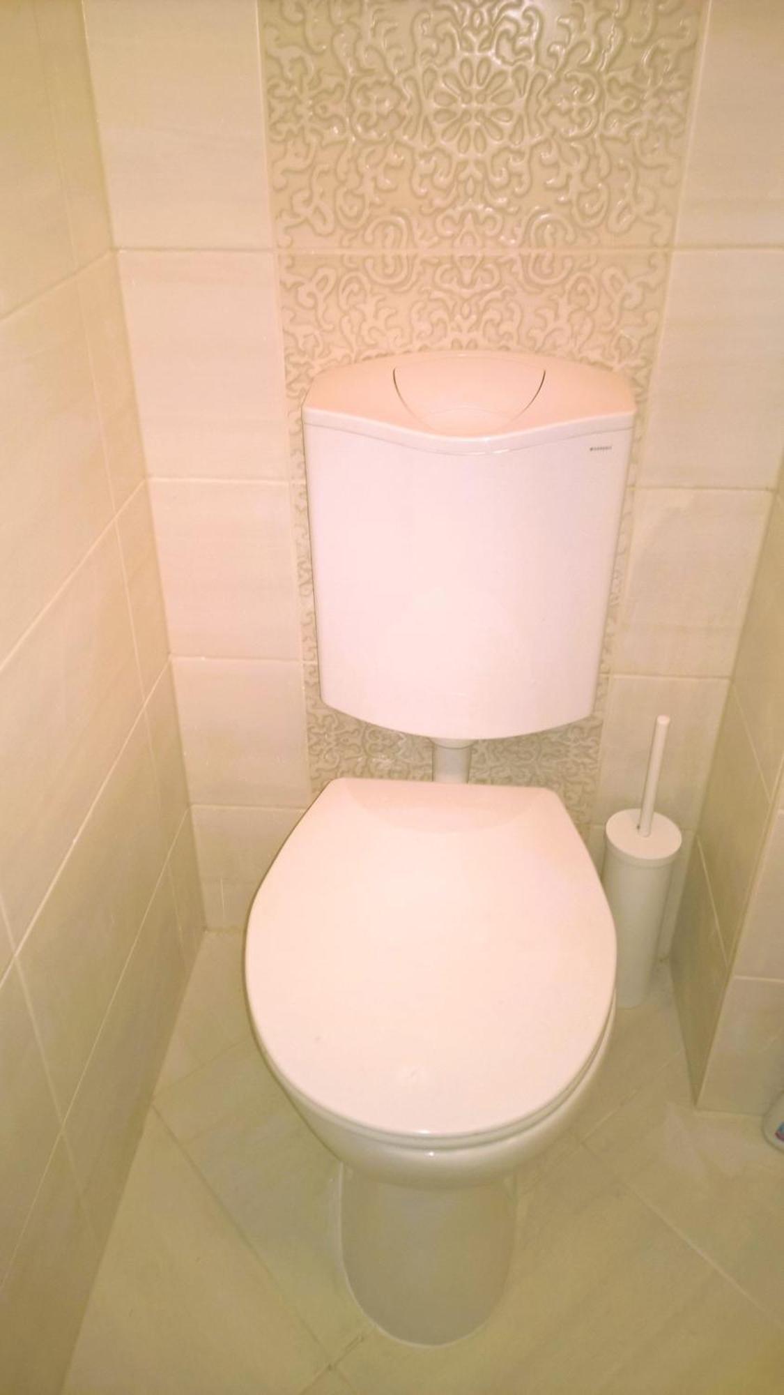 Apartman Isabella Apartment, 80m2 With Ac *
