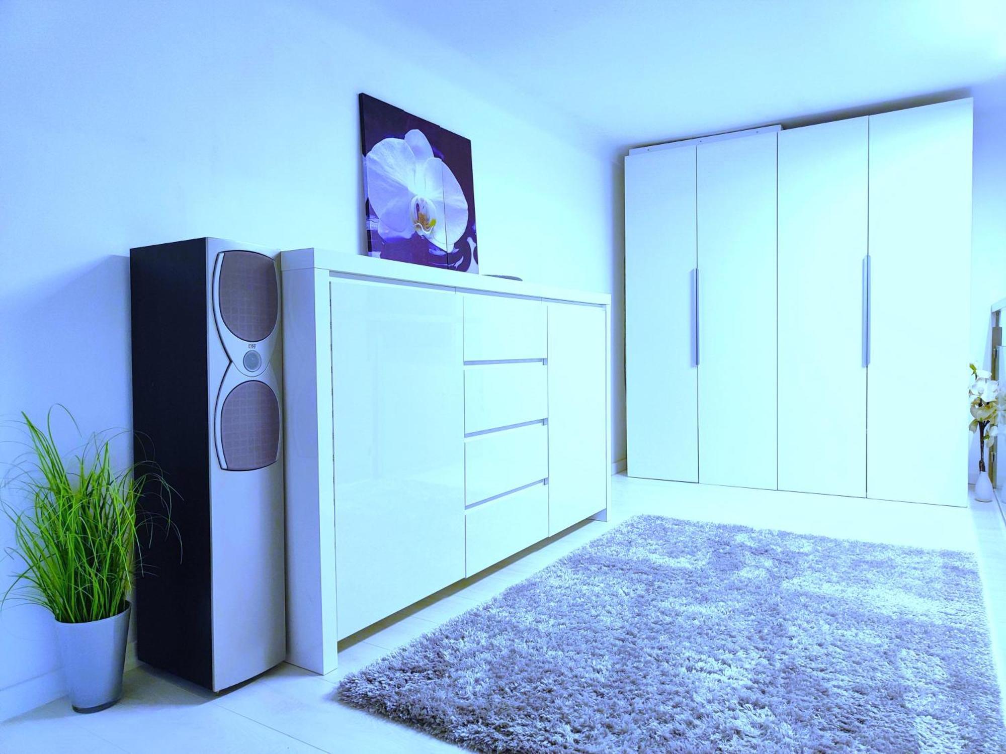Isabella Apartment, 80m2 With Ac Apartment Budapest